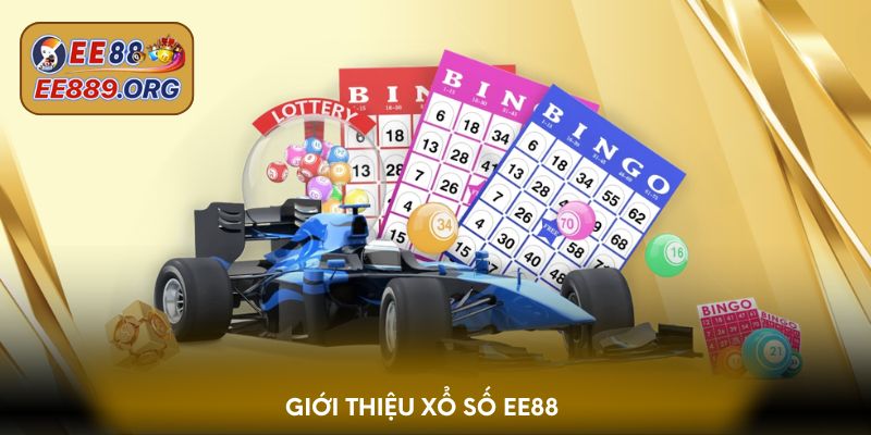 Giới thiệu xổ số EE88